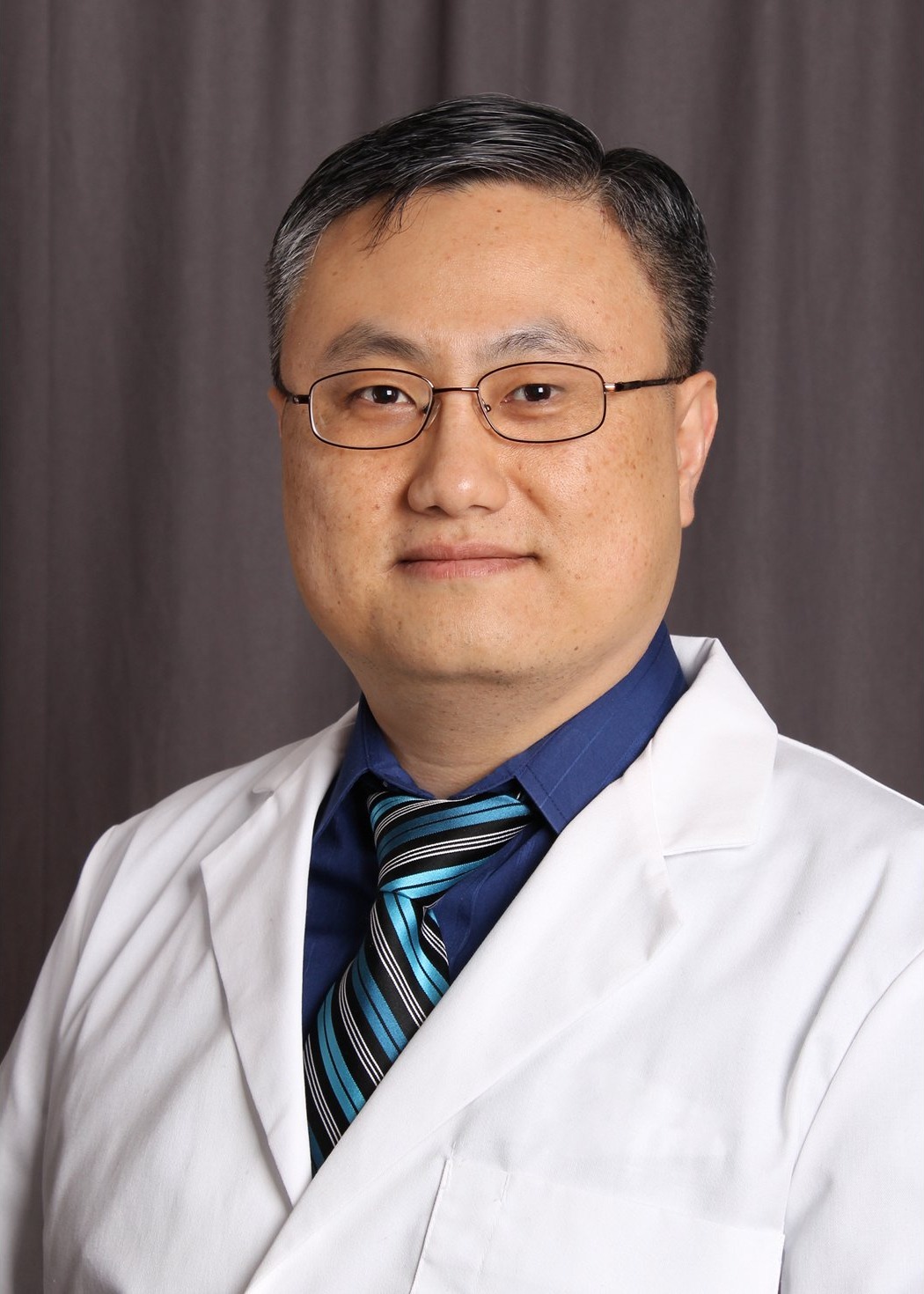 Dr. Chong So, DO