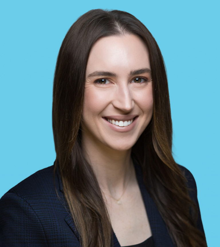 Dr. Brigitte Sledge, DO