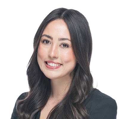 Lindsey Iacofano, PA-C