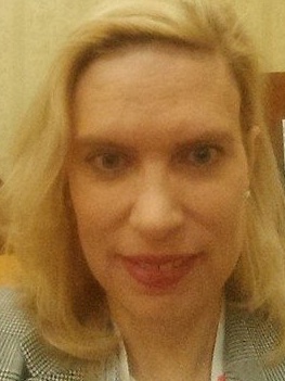 Dr. Jenna Henderson, ND