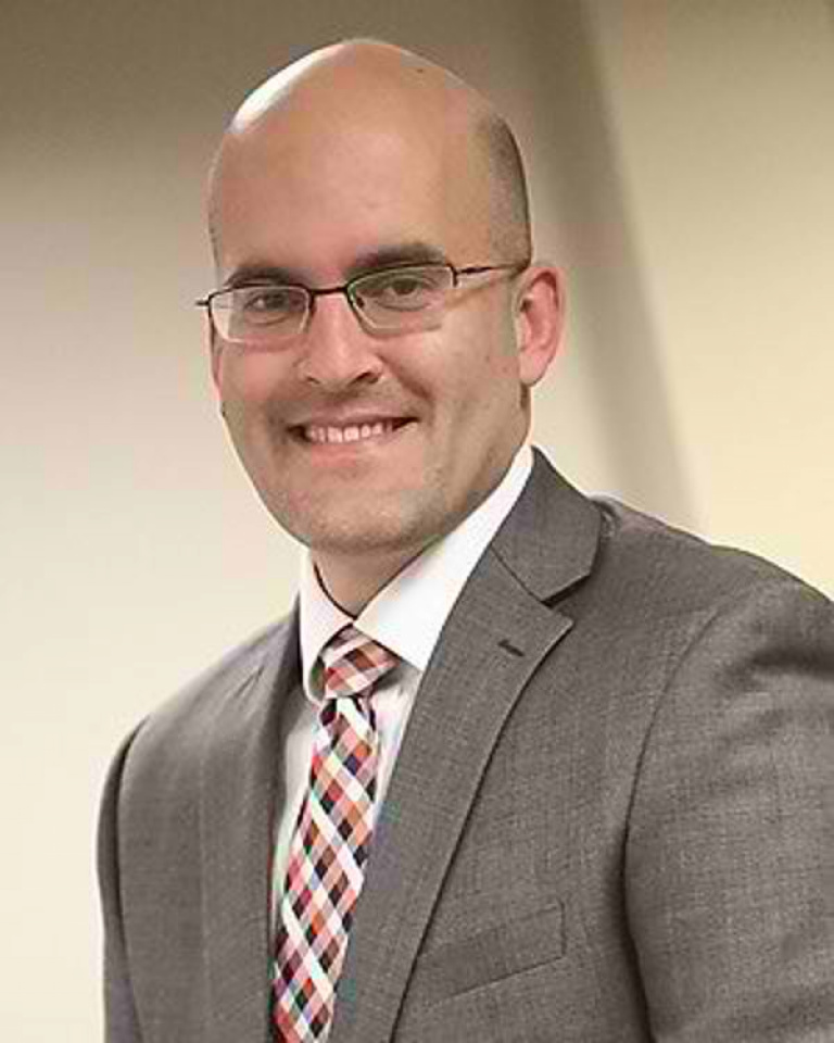 Dr. Kevin Bridge, MD