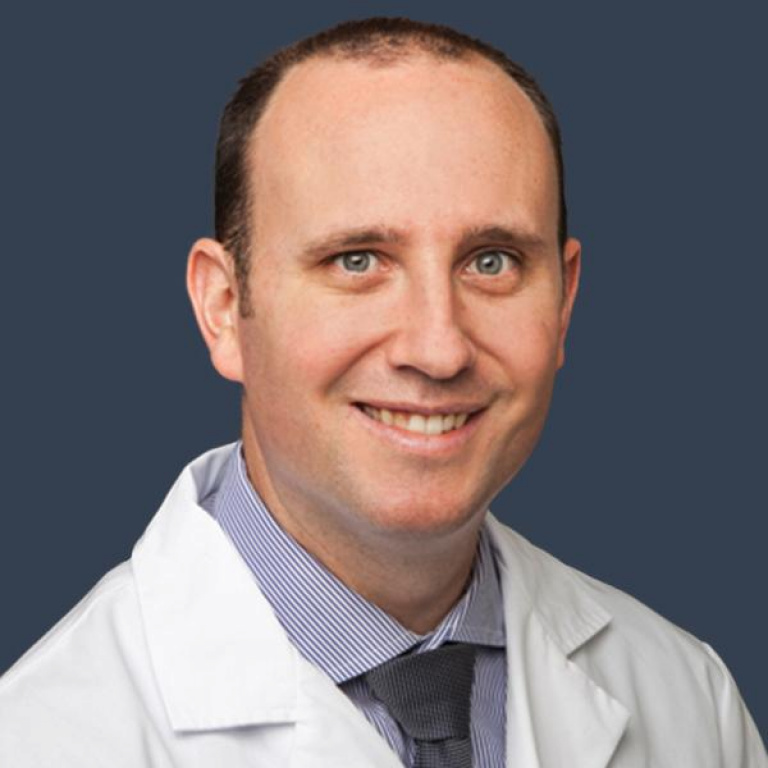 Dr. Daniel Hampton, MD