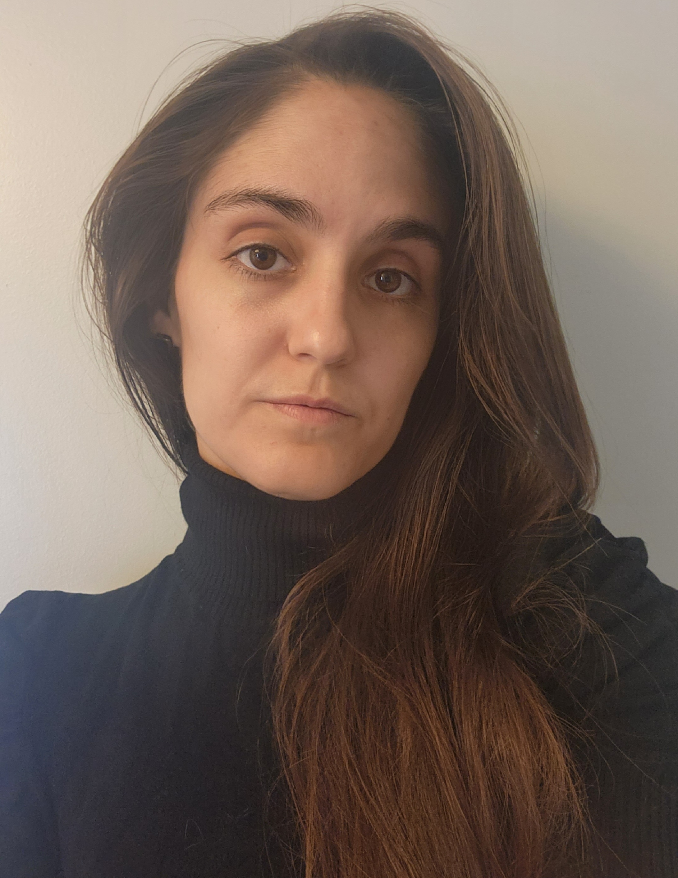 Chelsea Breimann, LPCA