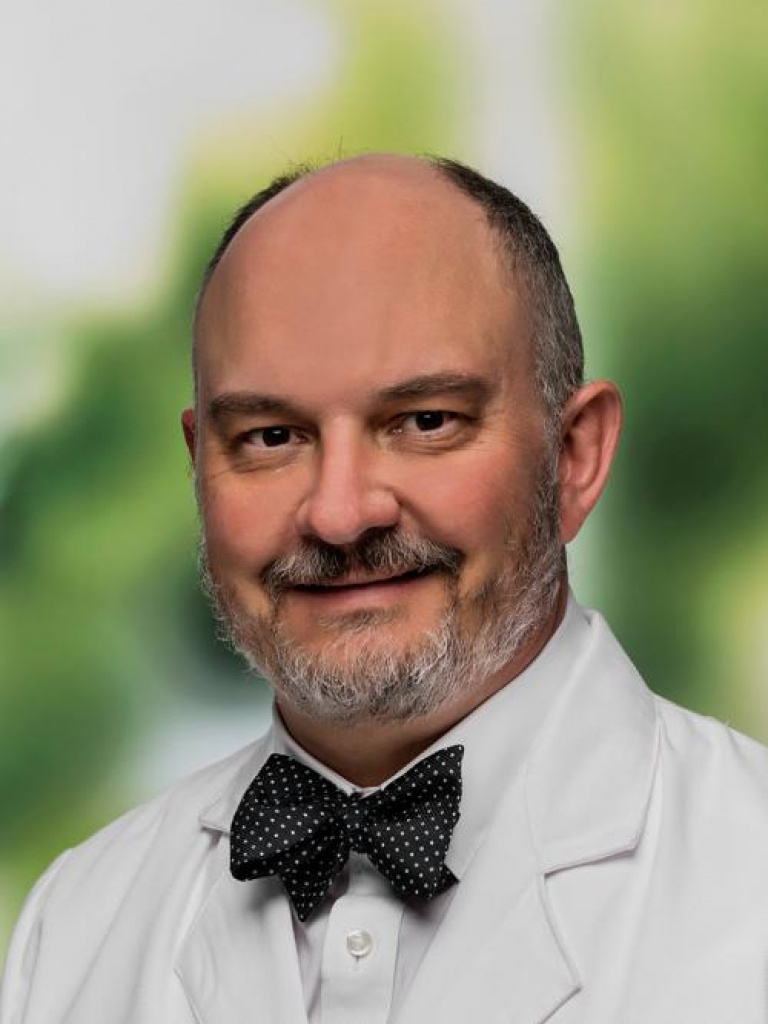 Dr. Reed Mathias, MD