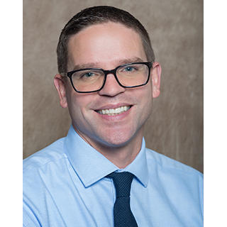 Dr. Tyler Klein, DO