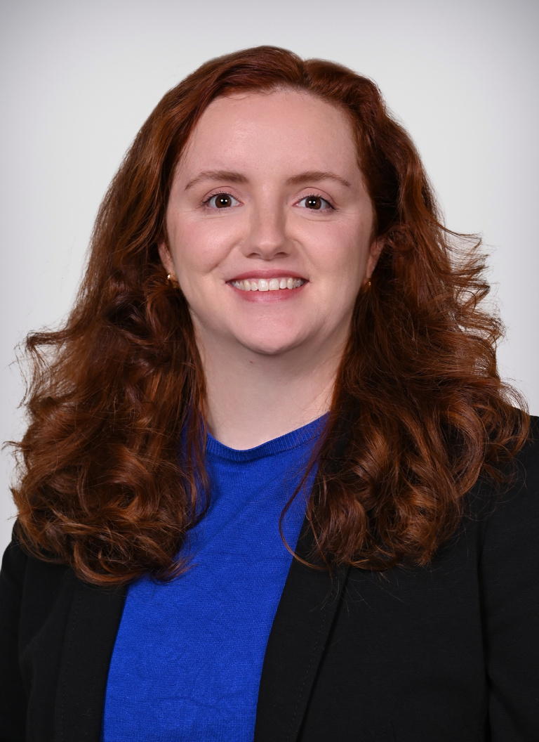 Dr. Veronica O'Rourke, DO