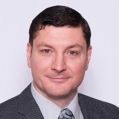 Dr. David Brough, MD