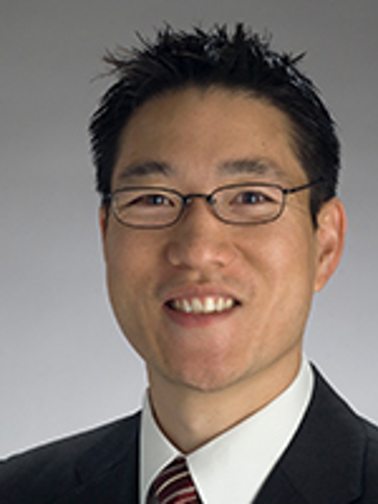 Dr. Eugene Lee, MD