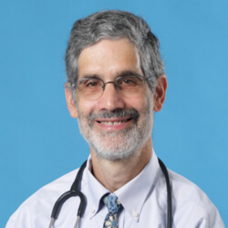 Dr. Bruce Kalow, MD