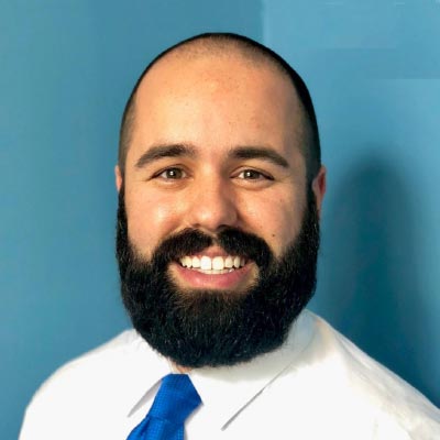 Joshua Leduc, APRN