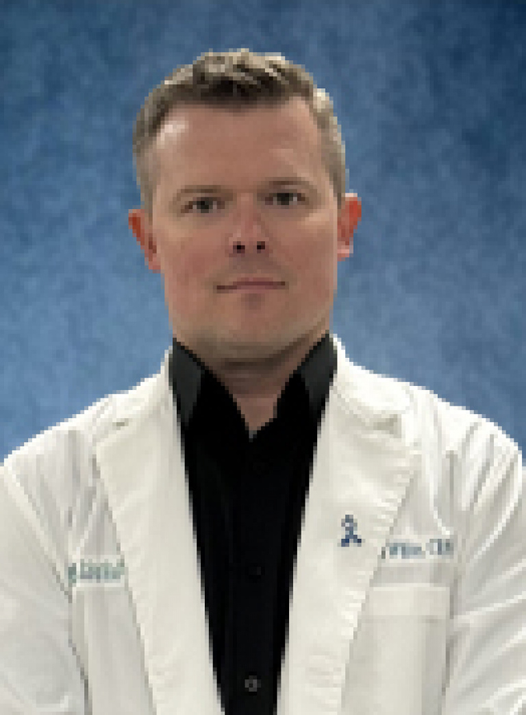 Dakin White, NP