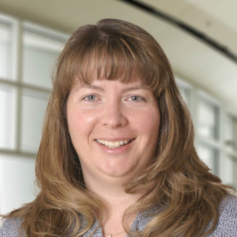 Dr. Ann Haynes, MD