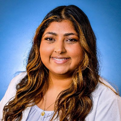 Dr. Anjali Patel, DO