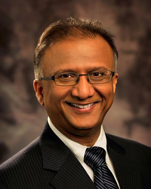 Dr. Vijay Shah, MD