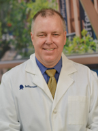 Dr. Edward Buchanan, MD