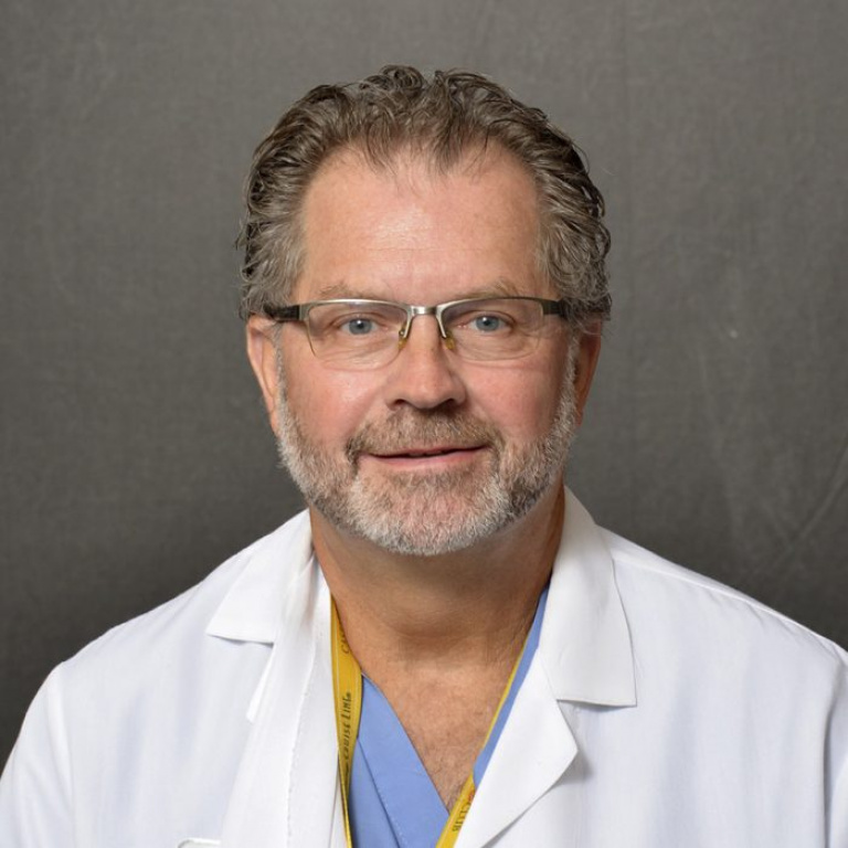 Dr. Richard Kovach, MD