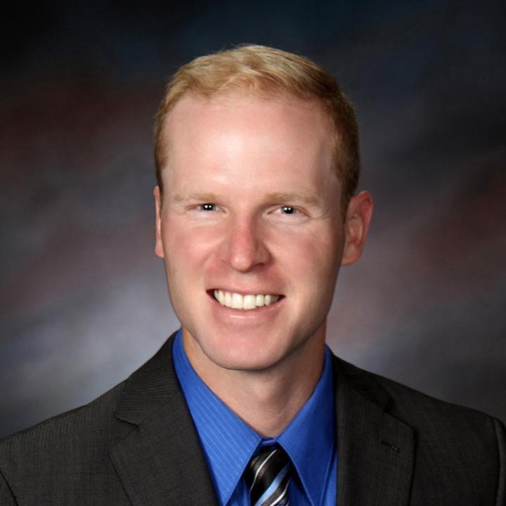 Dr. Daniel Berens, DO