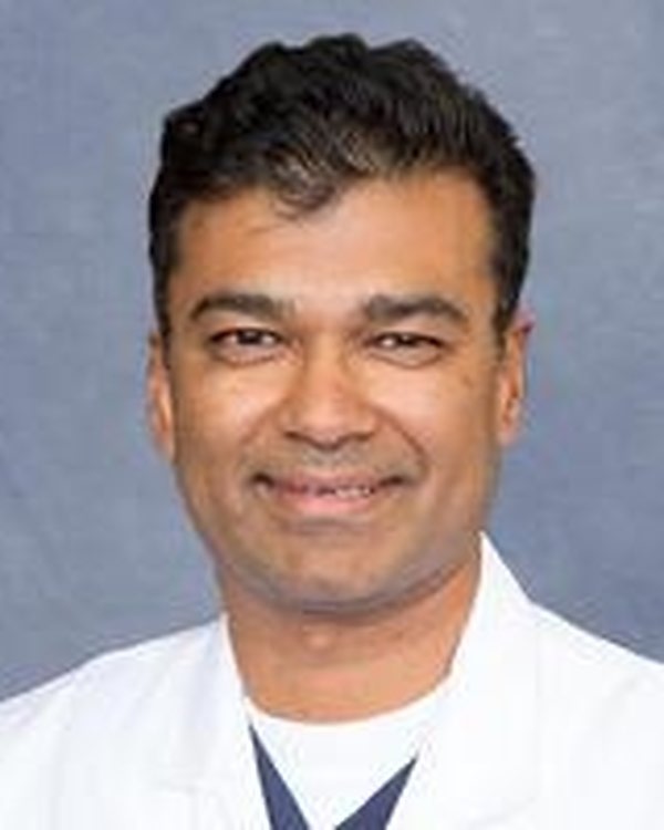 Dr. Denzil Louis Moraes, MD