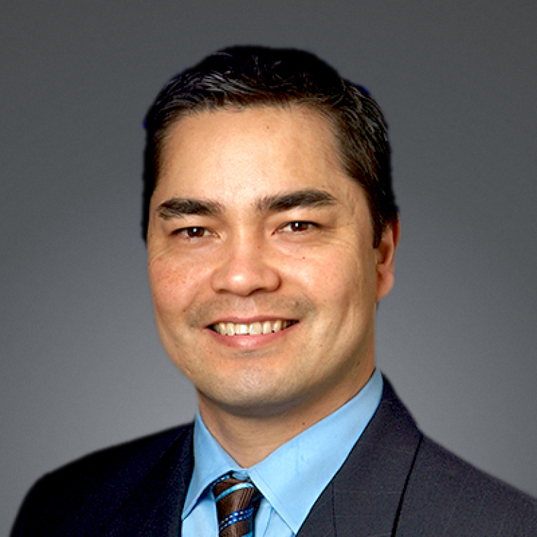 Dr. Franklin Chang, MD