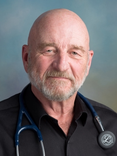 Dr. Paul Lenz, MD