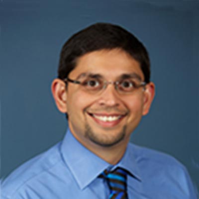 Dr. Bijoy Telivala, MD