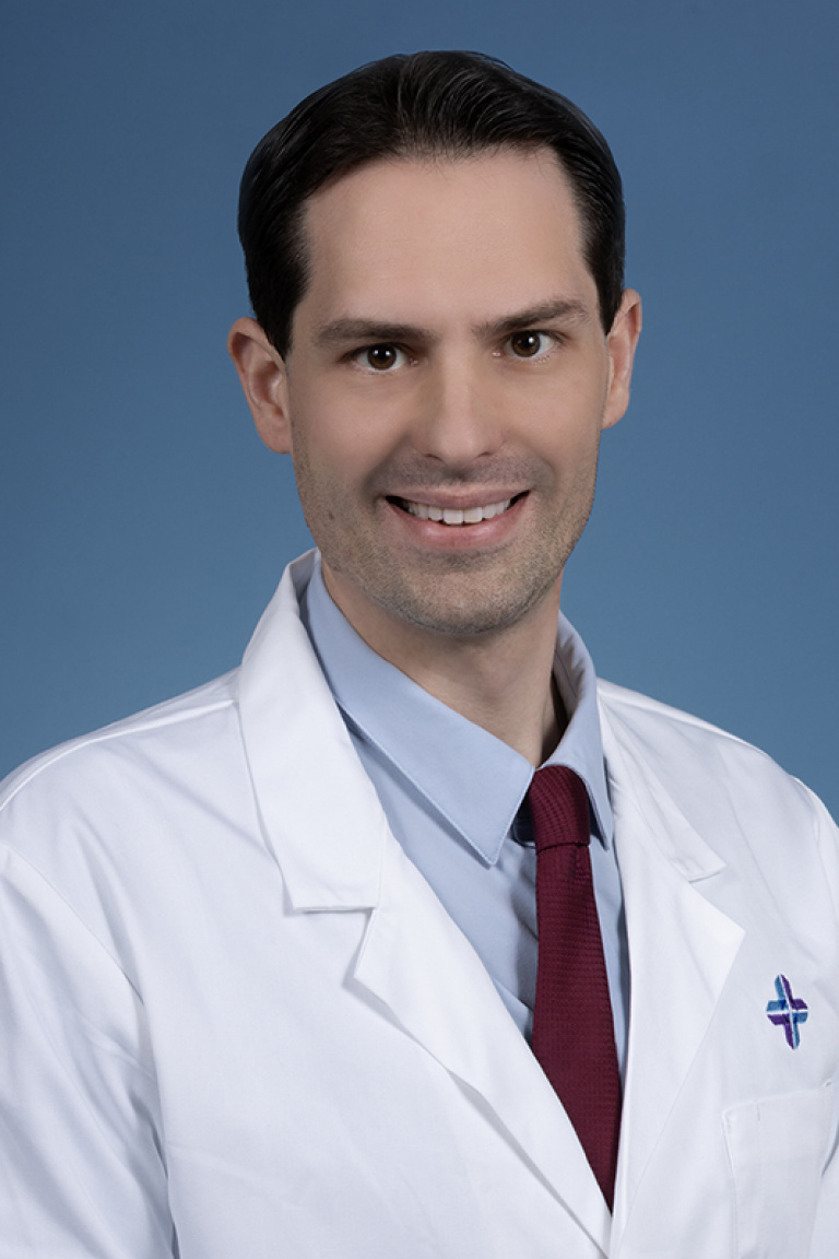 Dr. Joseph Nicolazzi, DO