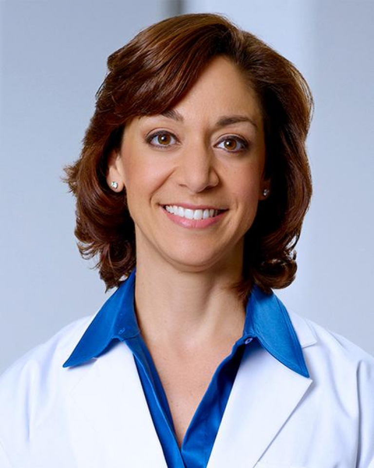 Dr. Seva Papageorge, MD