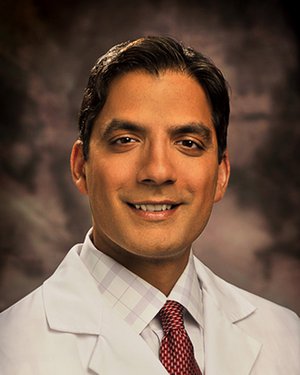 Dr. Basharat Muneer, MD