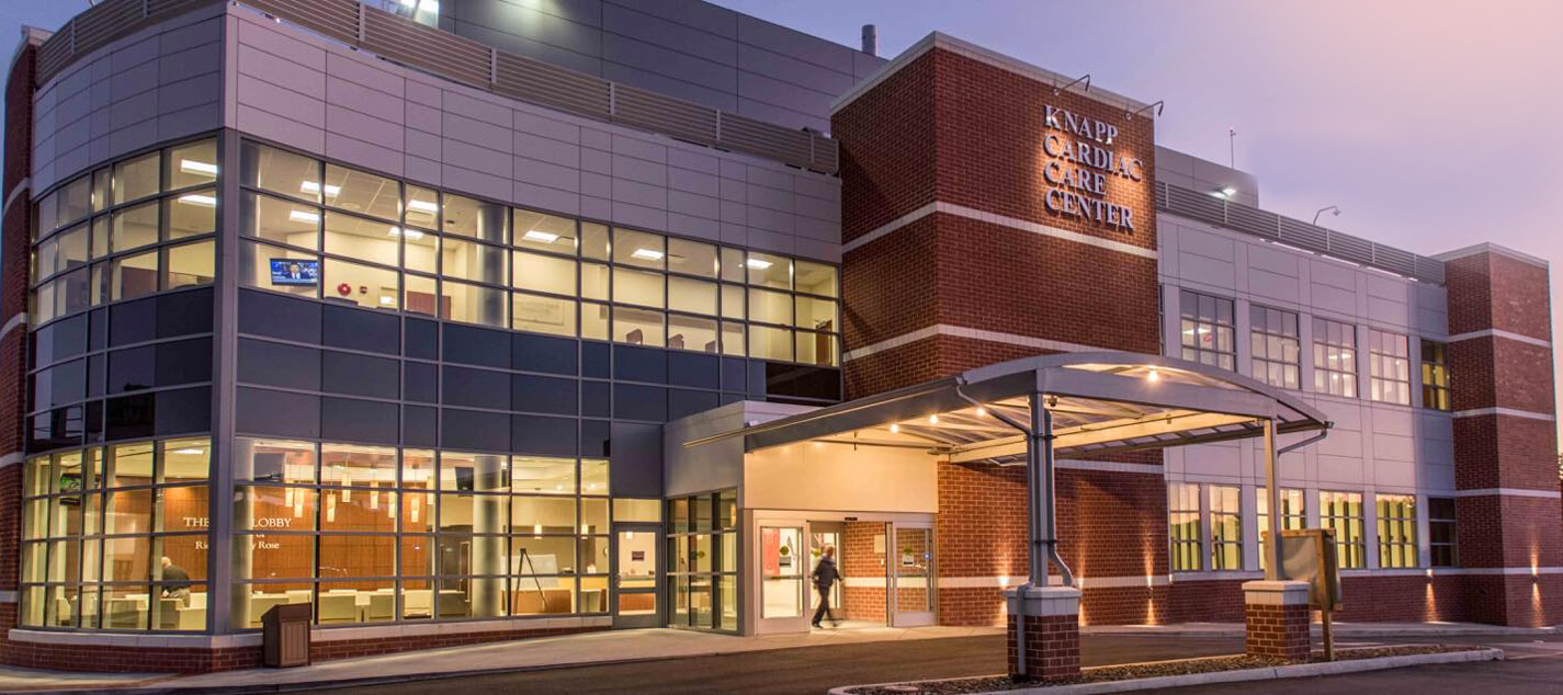 Long Island Community Hospital