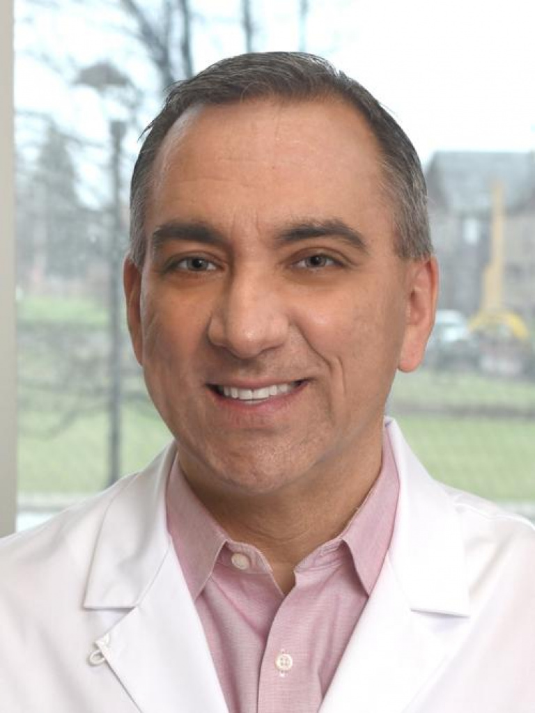 Dr. Vincent Malkovits, DO