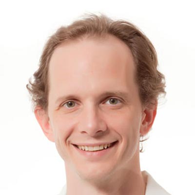 Dr. Hugo St Hilaire, MD