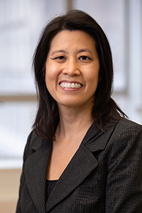 Dr. Lily Chang, MD