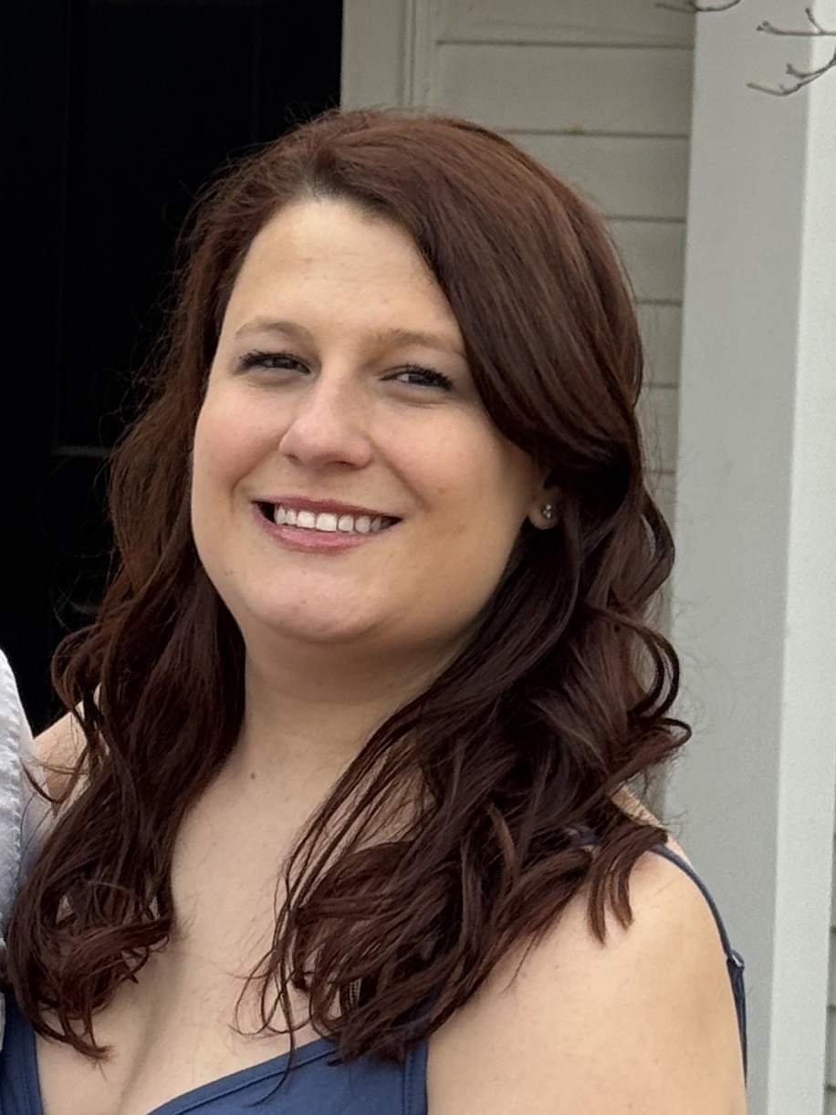Kayla Corsetti, LCMHC