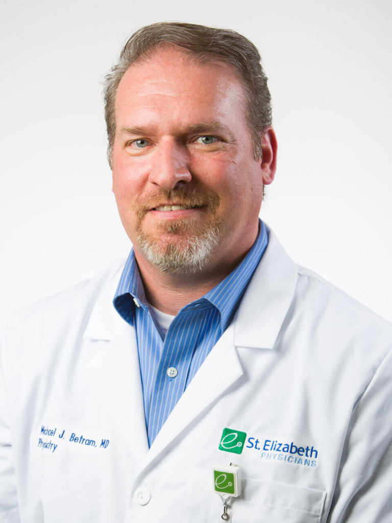 Dr. Michael Bertram, MD