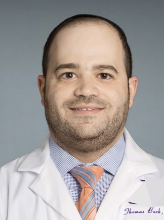 Dr. Thomas Berk, MD