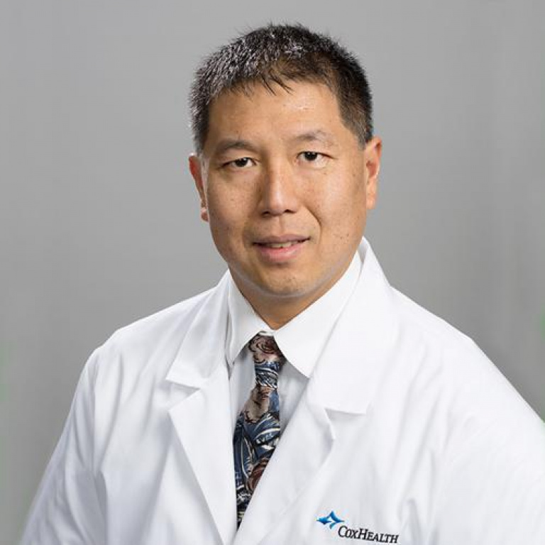 Dr. David Lee, MD