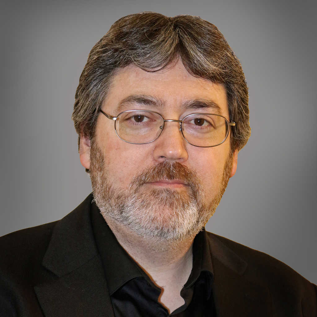 Dr. Edward Miltenberger, MD