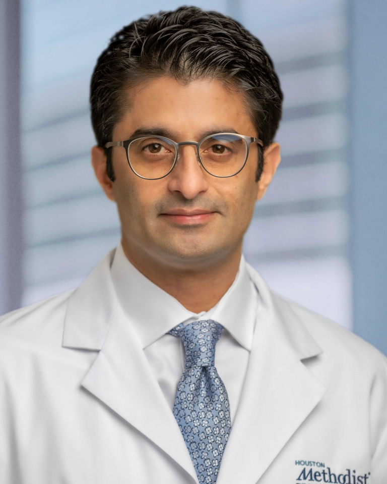 Dr. Ali Masud, MD