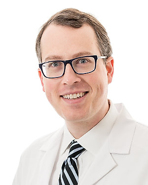 Dr. Philip Hall, MD