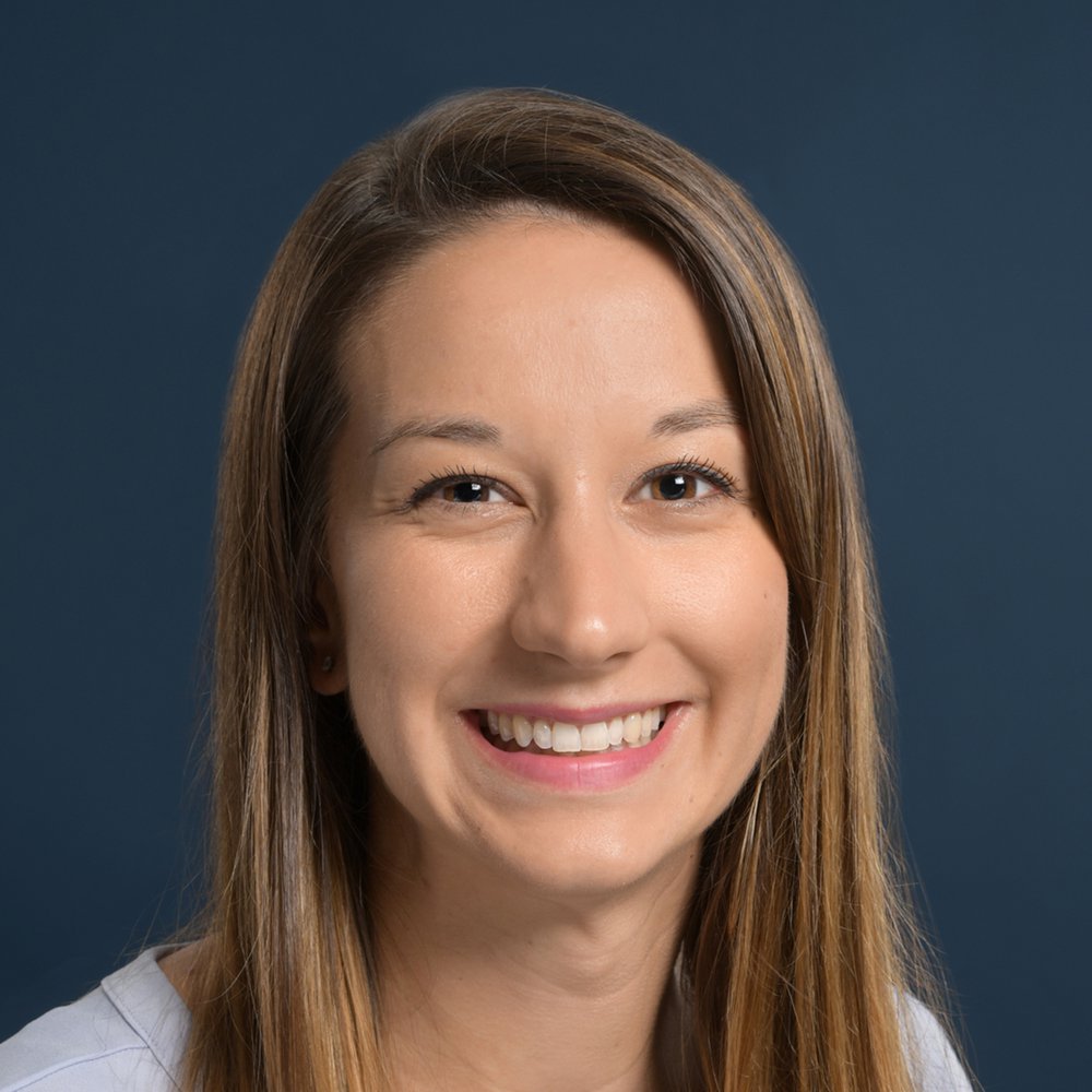 Sarah Everett, PT
