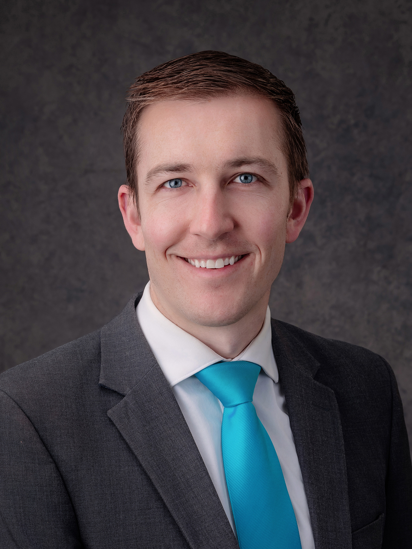 Dr. Jonathan Hermansen, DPT