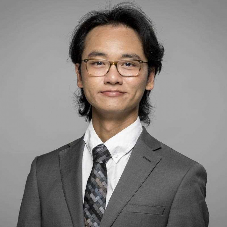 Dr. Huy Nguyen, MD