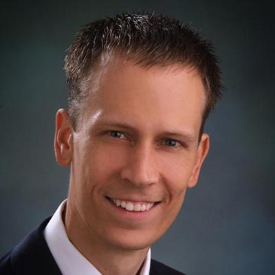 Dr. Justin Gull, MD