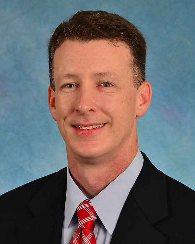 Dr. Scott Commins, MD