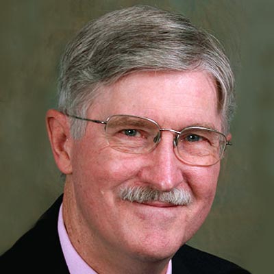 Dr. David Parks, MD
