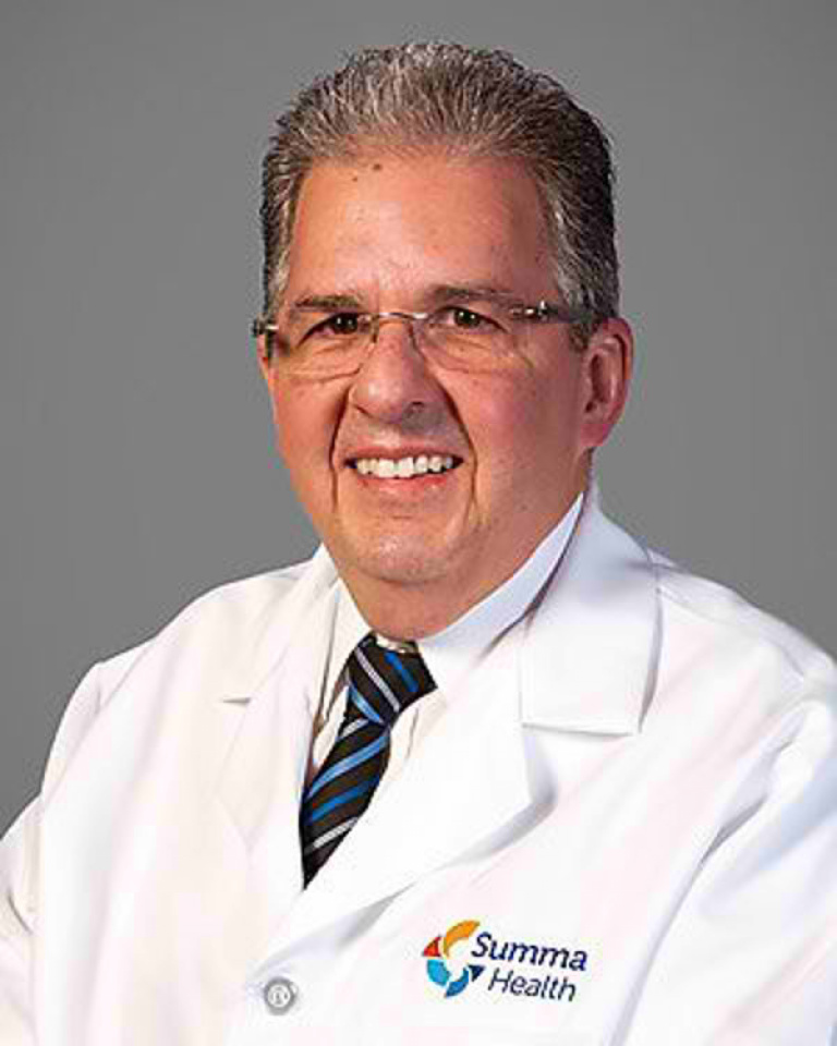 Dr. Joseph Armao, MD