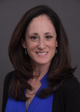 Dr. Tiffany Werbin-Silver, MD