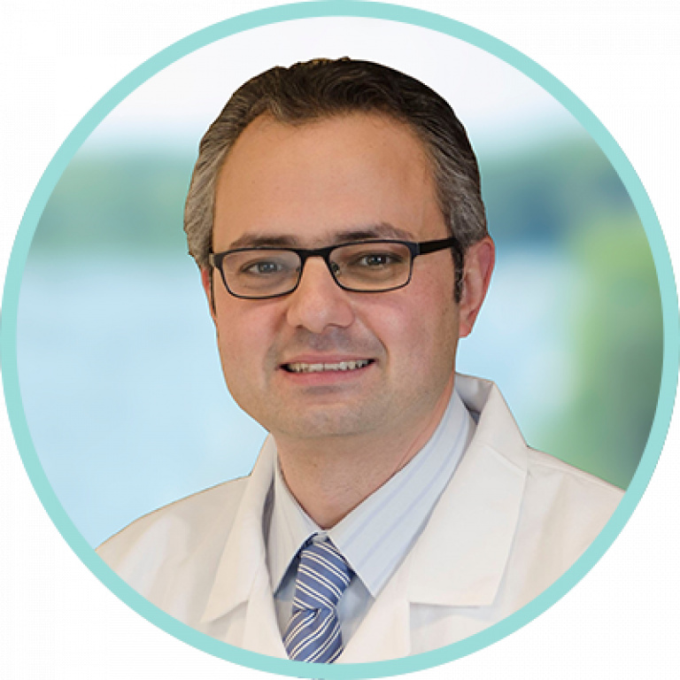 Dr. Mohamad Hamdi, MD