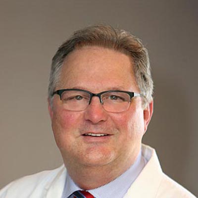 Dr. Paul Hubbell, MD