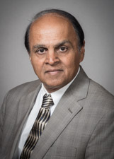 Dr. Vivek Gumaste, MD